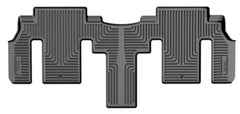 Husky Liners X-act Contour - 2nd Seat Floor Liner 77411