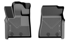 Husky Liners X-act Contour - Front Floor Liners 77421