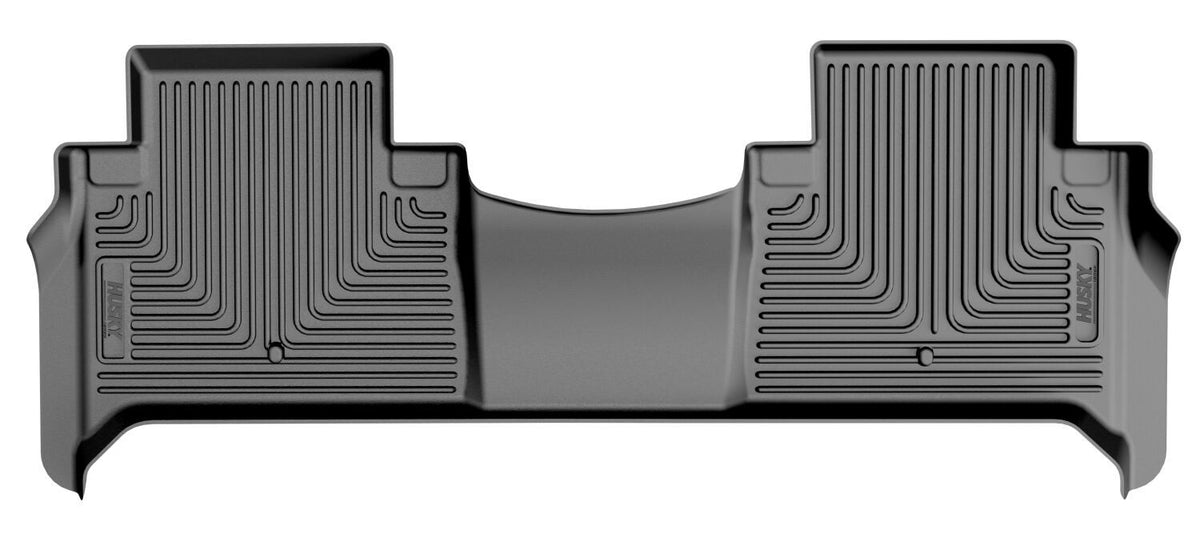Husky Liners X-act Contour - 2nd Seat Floor Liner 77431