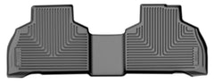 Husky Liners X-act Contour - 2nd Seat Floor Liner 77461