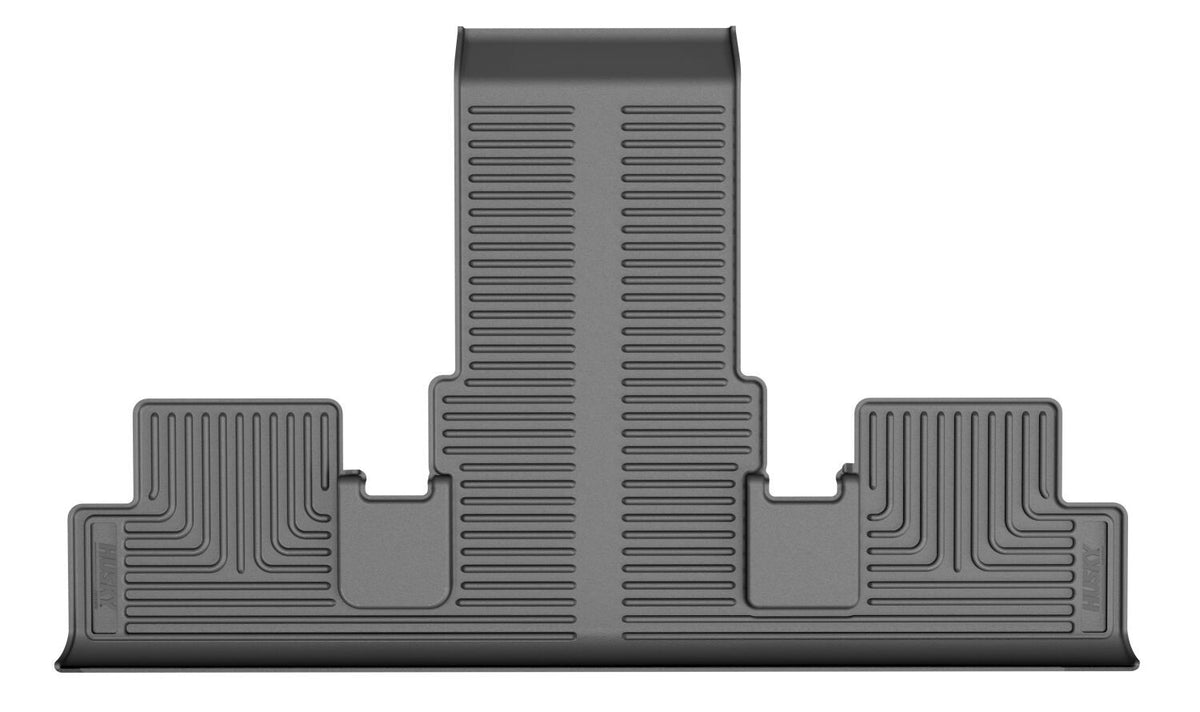 Husky Liners X-act Contour - 3rd Seat Floor Liner 78351