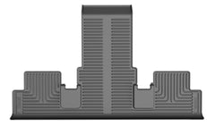 Husky Liners X-act Contour - 3rd Seat Floor Liner 78351