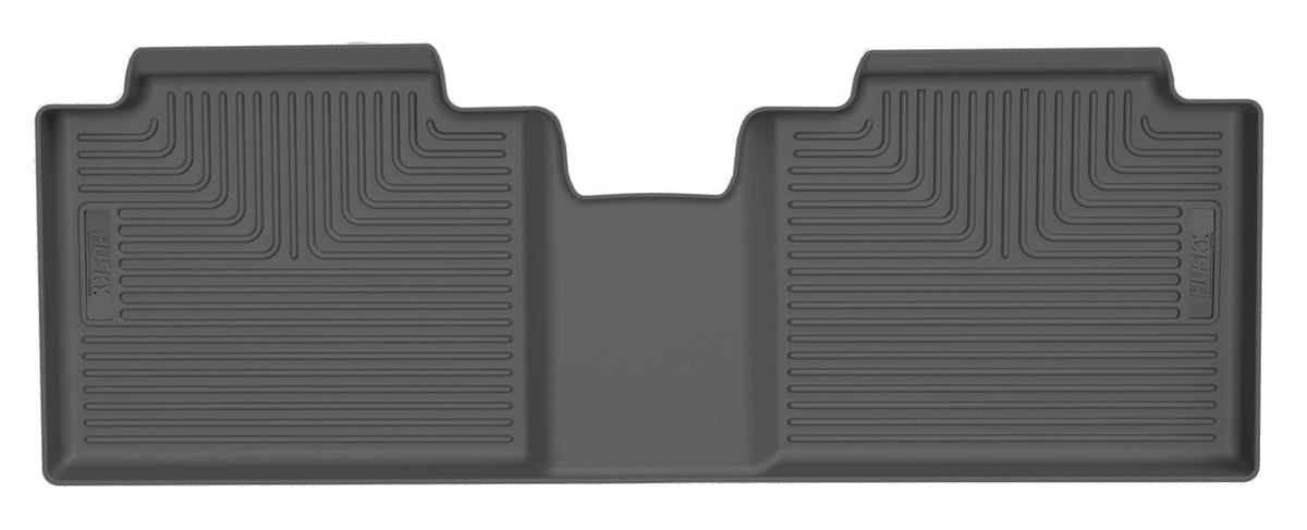 Husky Liners X-act Contour - 2nd Seat Floor Liner 78401