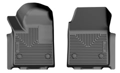 Husky Liners X-act Contour - Front Floor Liners 78411