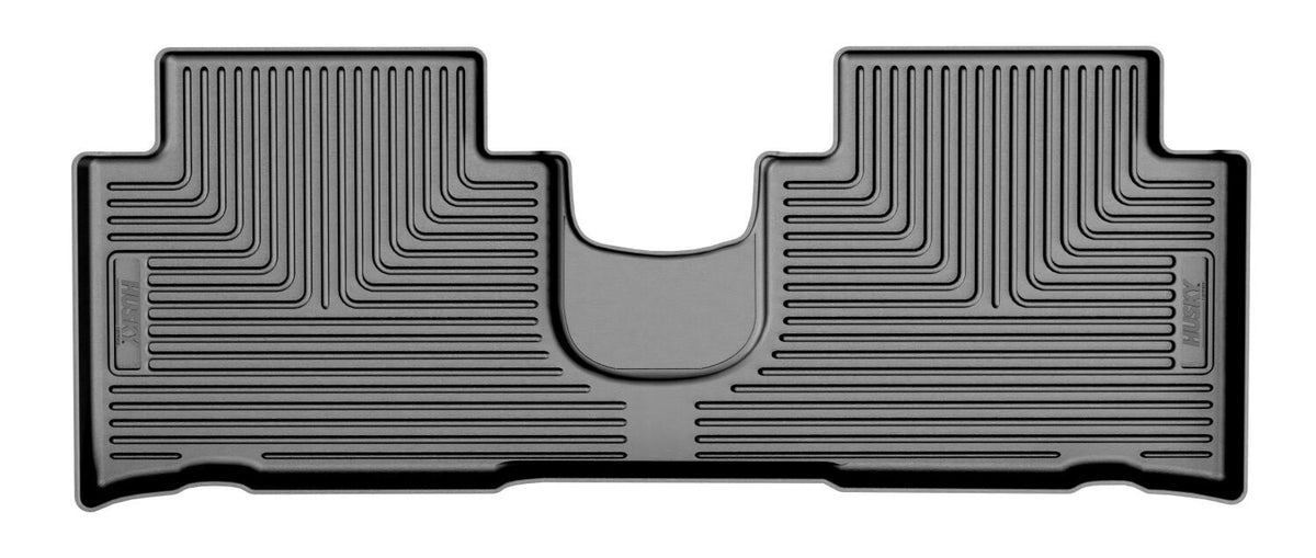 Husky Liners X-act Contour - 2nd Seat Floor Liner 78421