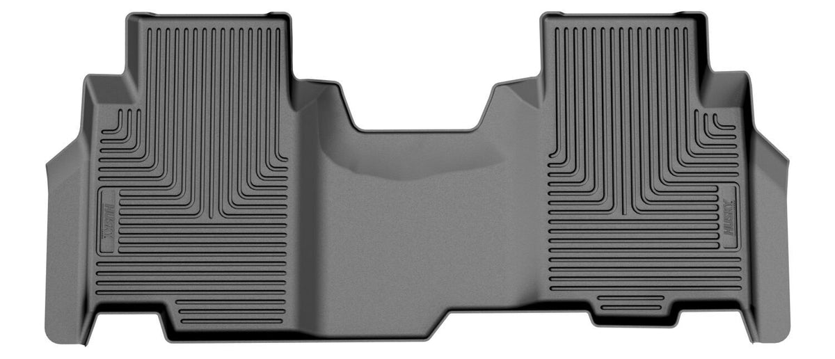Husky Liners X-act Contour - 2nd Seat Floor Liner 78431