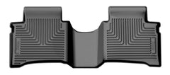 Husky Liners X-act Contour - 2nd Seat Floor Liner 78451