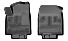 Husky Liners X-act Contour - Front Floor Liners 78491