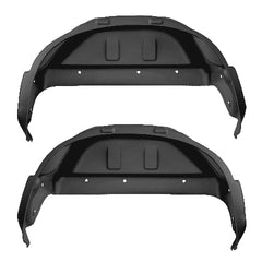 Husky Liners 79051 Rear Wheel Well Guards