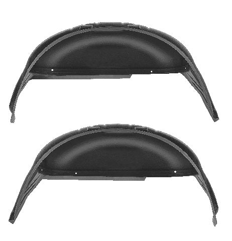 Husky Liners 79171 Rear Wheel Well Guards