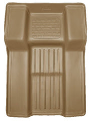 Husky Liners 81241 Weatherbeater Series Walkway Floor Liner Black
