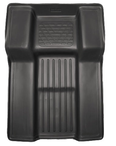 Husky Liners 81241 Weatherbeater Series Walkway Floor Liner Black