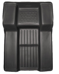 Husky Liners 81241 Weatherbeater Series Walkway Floor Liner Black