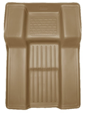 Husky Liners 81243 Weatherbeater Series Walkway Floor Liner Tan