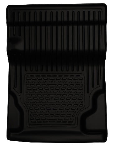 Husky Liners 81251 Weatherbeater Series Walkway Floor Liner Black
