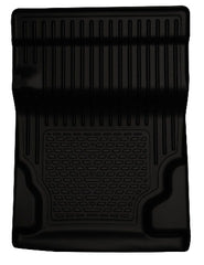 Husky Liners 81251 Weatherbeater Series Walkway Floor Liner Black