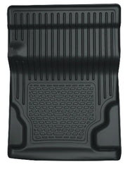 Husky Liners 81251 Weatherbeater Series Walkway Floor Liner Black