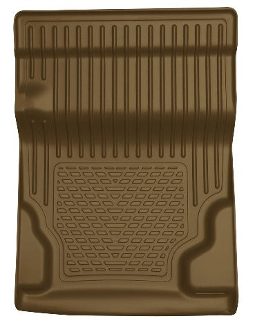 DISCONTINUED - Husky Liners 81253 Weatherbeater Series Walkway Floor Liner Tan