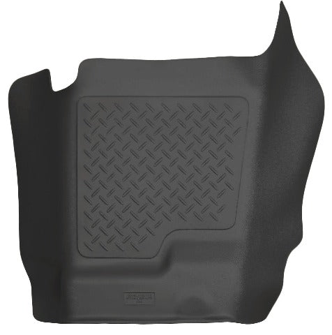 Husky Liners 82281 Weatherbeater Series Center Hump Floor Liner Black