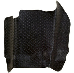 Husky Liners 82451 Classic Style Series Center Hump Floor Liner Black