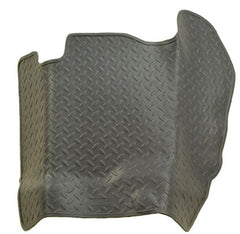 Husky Liners 82903 Classic Style Series Center Hump Floor Liner Tan