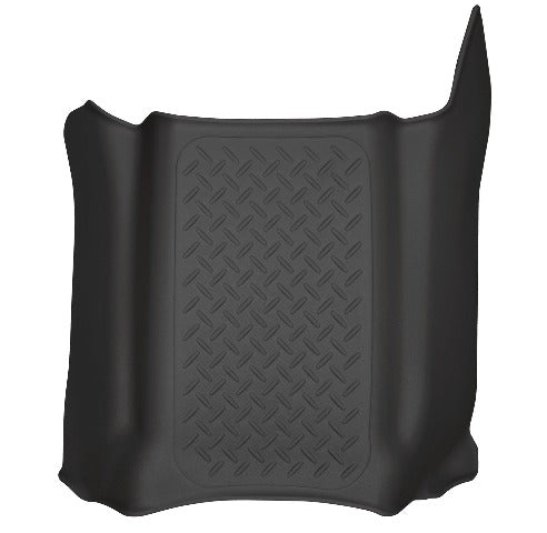 Husky Liners 83221 Weatherbeater Series Center Hump Floor Liner Black