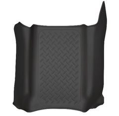 Husky Liners 83221 Weatherbeater Series Center Hump Floor Liner Black
