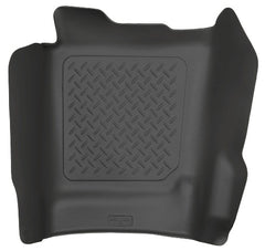 Husky Liners 83231 Weatherbeater Series Center Hump Floor Liner Black