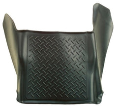 Husky Liners 83241 Weatherbeater Series Center Hump Floor Liner Black