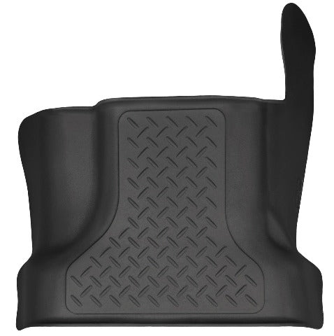 Husky Liners 83361 Weatherbeater Series Center Hump Floor Liner Black