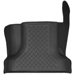 Husky Liners 83361 Weatherbeater Series Center Hump Floor Liner Black