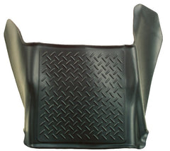 Husky Liners 83381 Weatherbeater Series Center Hump Floor Liner Black
