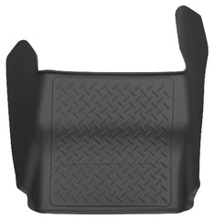 Husky Liners 83421 Weatherbeater Series Center Hump Floor Liner Black