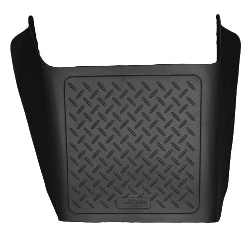 Husky Liners 83581 Weatherbeater Series Center Hump Floor Liner Black