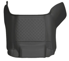 Husky Liners 83701 Weatherbeater Series Center Hump Floor Liner Black