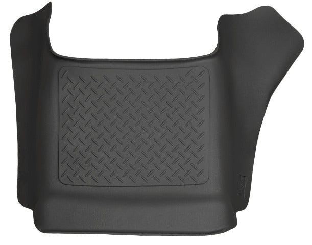 Husky Liners 83711 Weatherbeater Series Center Hump Floor Liner Black