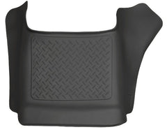 Husky Liners 83711 Weatherbeater Series Center Hump Floor Liner Black