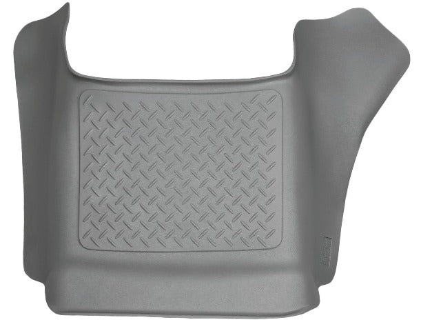 Husky Liners 83712 Weatherbeater Series Center Hump Floor Liner Grey