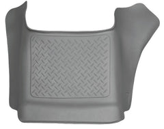 Husky Liners 83712 Weatherbeater Series Center Hump Floor Liner Grey