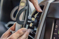 DISCONTINUED - Husky Liners 87000 Claw Mount Phone Holder