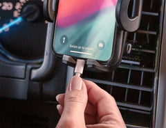 DISCONTINUED - Husky Liners 87000 Claw Mount Phone Holder