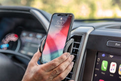 DISCONTINUED - Husky Liners 87000 Claw Mount Phone Holder