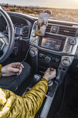 Husky Liners Wireless Charging Window Mount Phone Holder 87004