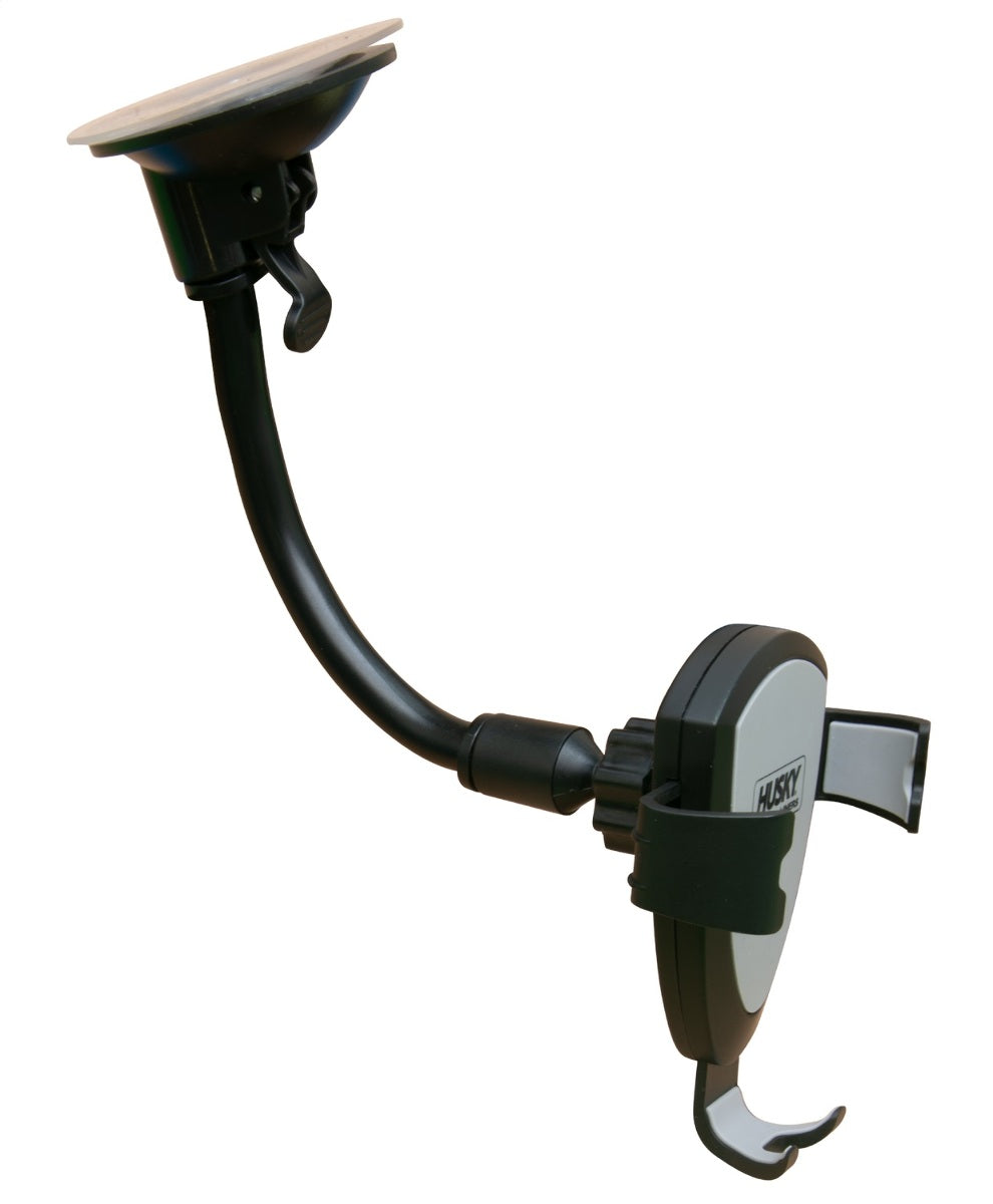 Husky Liners Wireless Charging Window Mount Phone Holder 87004