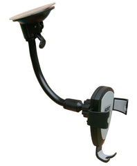 Husky Liners Wireless Charging Window Mount Phone Holder 87004