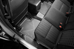 Husky Liners Weatherbeater - Front & 2nd Seat Floor Liners 96291