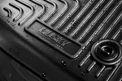 Husky Liners Weatherbeater - Front & 2nd Seat Floor Liners 96531