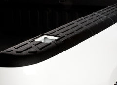 Husky Liners Quad Caps Bed Rail Protector 97111