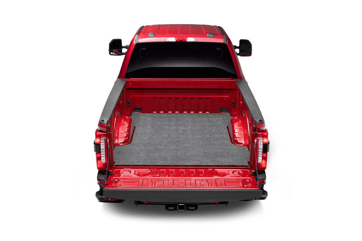 Husky Liners Guardian Comfort Bed Mat HBMB15SBS