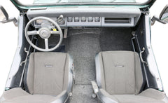 Husky Liners Guardian Comfort Jeep Liner HBRCJ81R